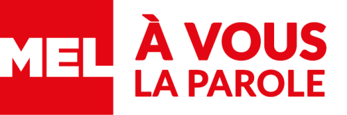 À vous la parole !